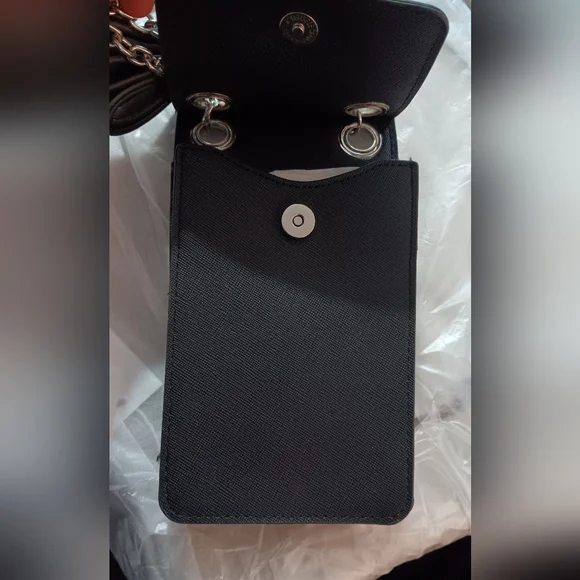 Madden Girl Crossbody Phone Bag (NWOT) - Picture 3 of 7